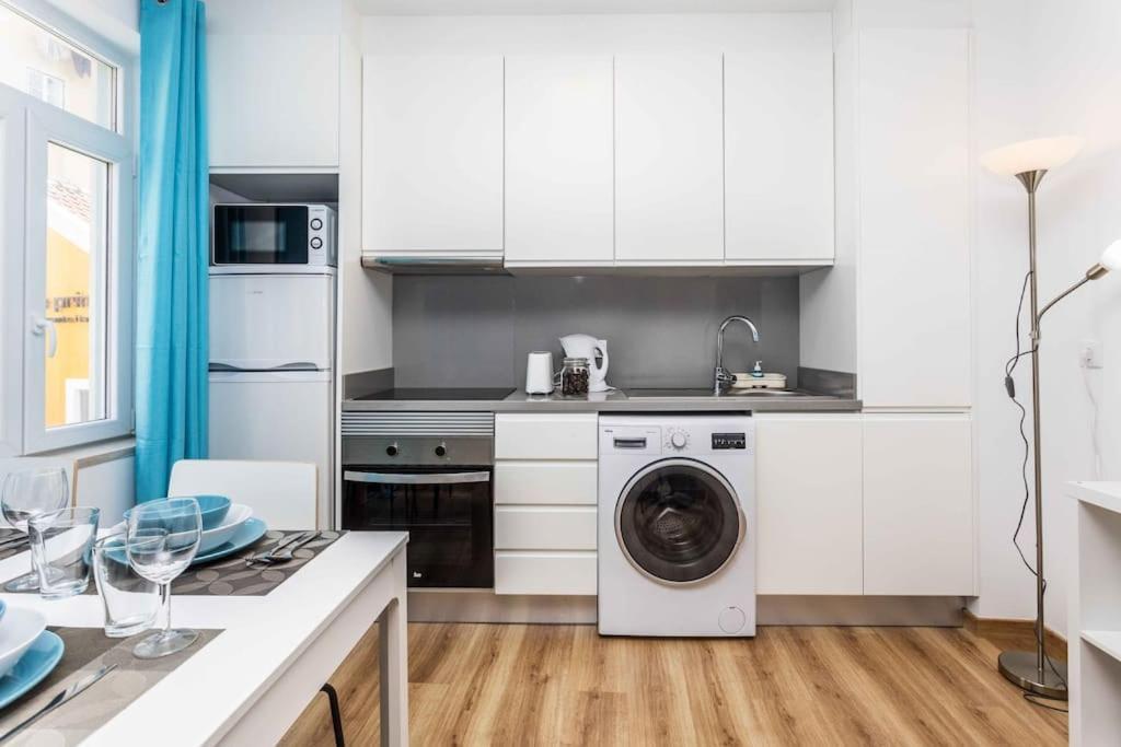 Brandnew Designer'S 2-Bed Apartment Lisbon 1011D Lisboa Exterior foto