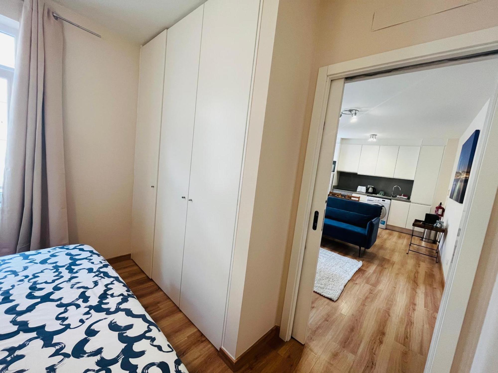 Brandnew Designer'S 2-Bed Apartment Lisbon 1011D Lisboa Exterior foto